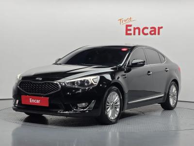 2014 Kia K7