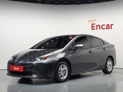 2021 Toyota Prius