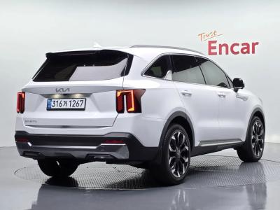 2024 Kia Sorento