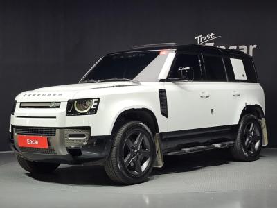 2024 Land Rover Defender