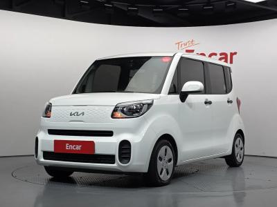 2022 Kia RAY