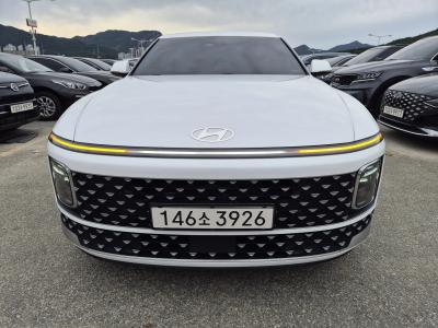 2023 Hyundai Grandeur