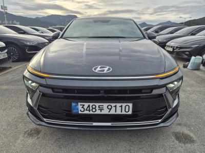 2026 Hyundai Sonata