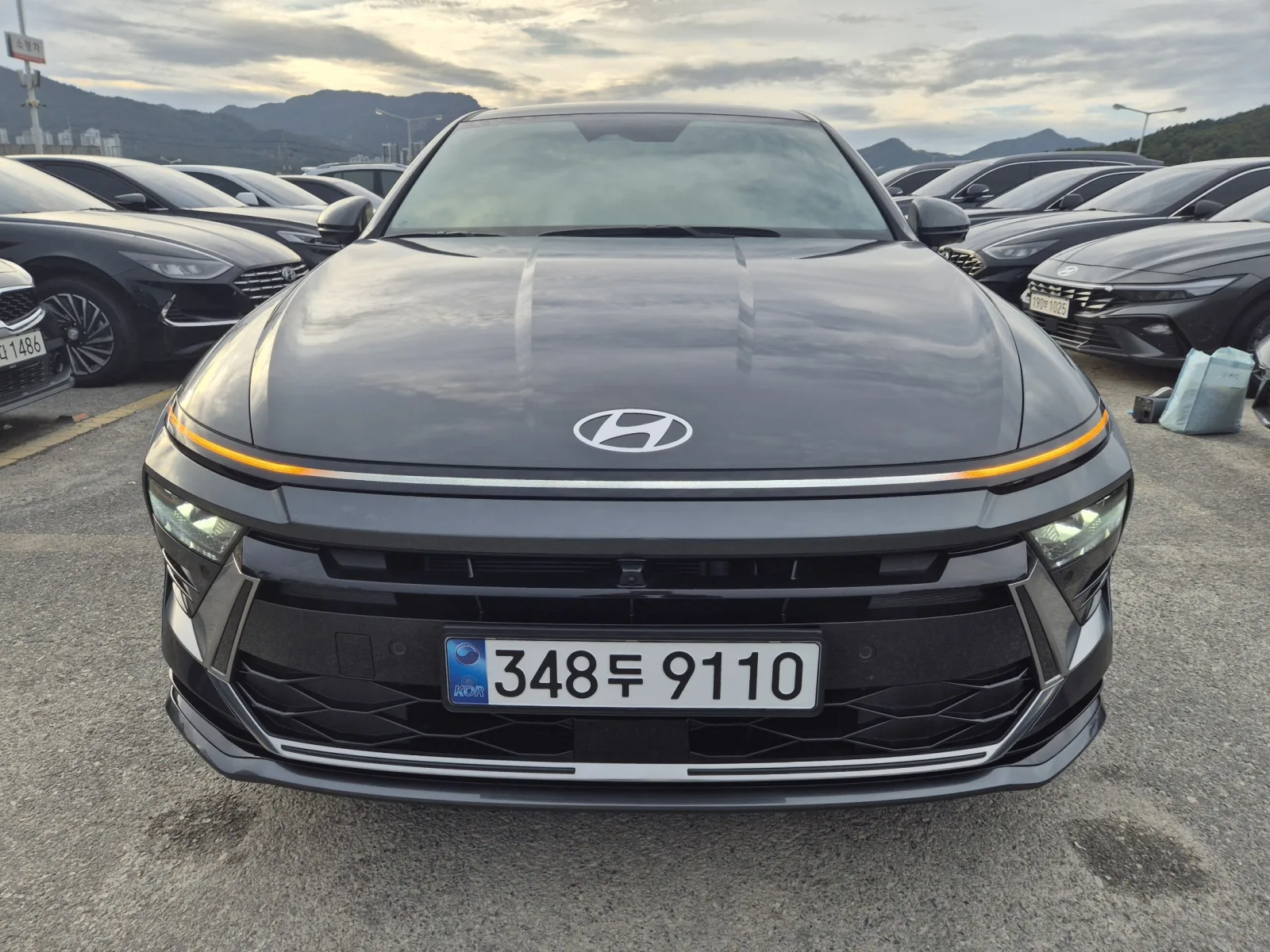 2026 Hyundai Sonata