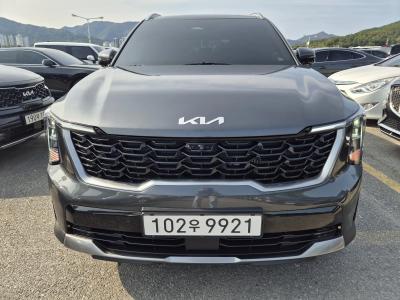 2024 Kia Sorento