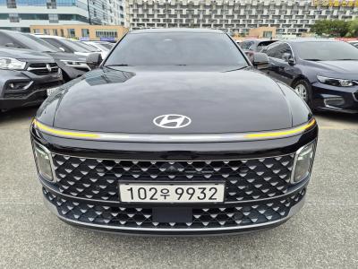 2023 Hyundai Grandeur