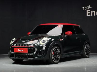 2020 MINI Cooper