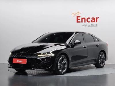 2023 Kia K5