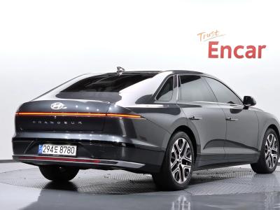 2023 Hyundai Grandeur