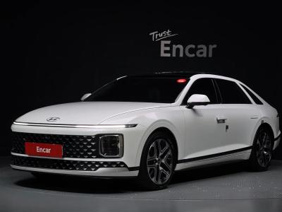 2023 Hyundai Grandeur