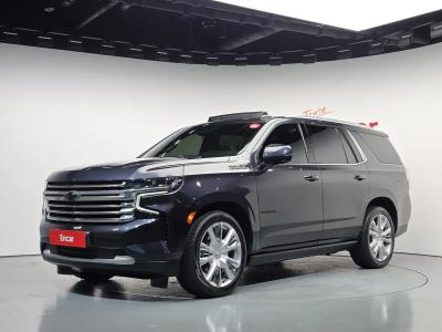 2023 Chevrolet Tahoe