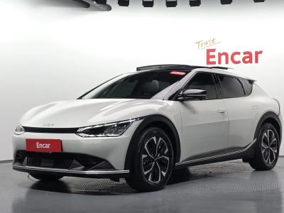 2023 Kia EV6