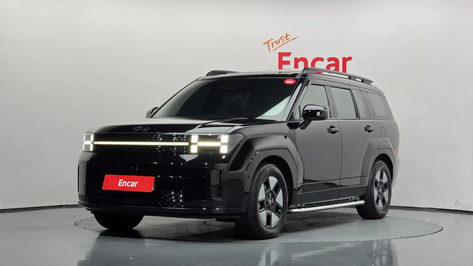 2024 Hyundai Santa Fe