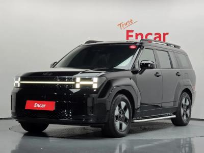 2024 Hyundai Santa Fe