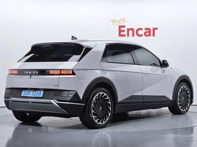 2023 Hyundai Ioniq 5