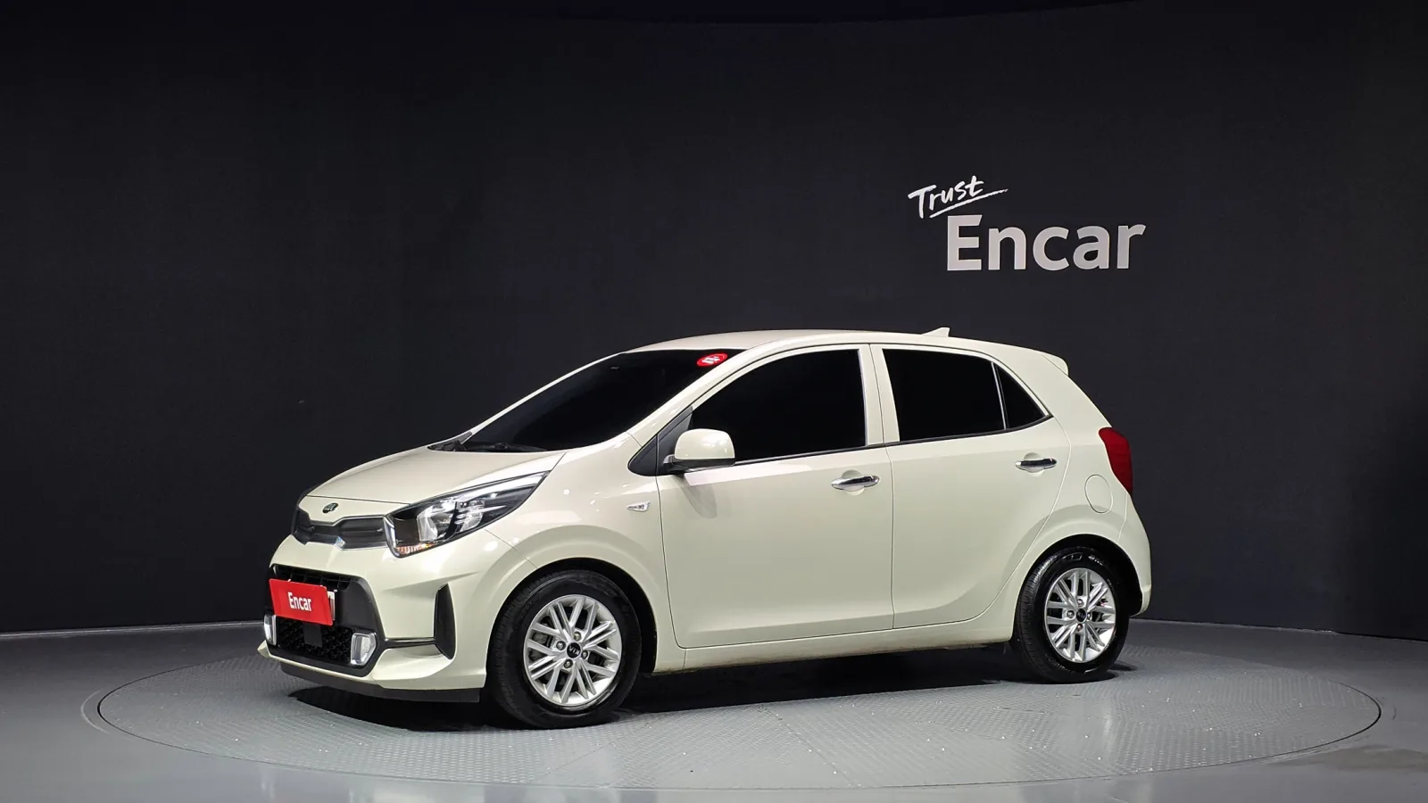 2021 Kia Picanto