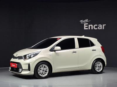 2021 Kia Picanto