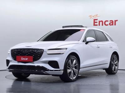 2025 Genesis GV70