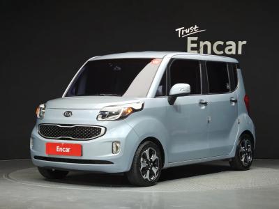 2016 Kia RAY