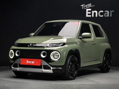 2023 Hyundai Casper