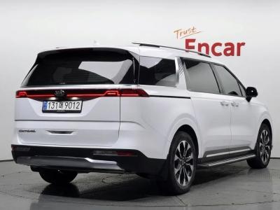 2021 Kia Carnival