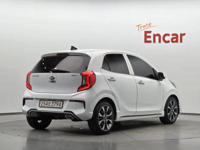 2021 Kia Picanto