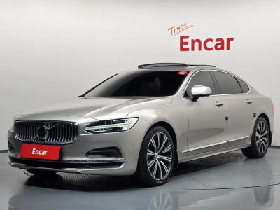 2024 Volvo S90