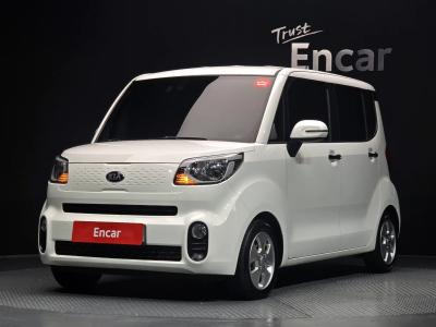 2021 Kia RAY