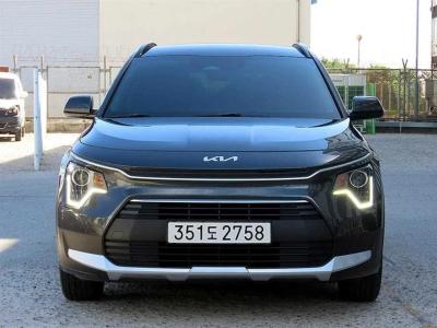 2022 Kia Niro
