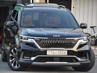 2021 Kia Carnival