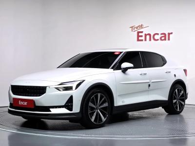2022 Polestar Polestar 2