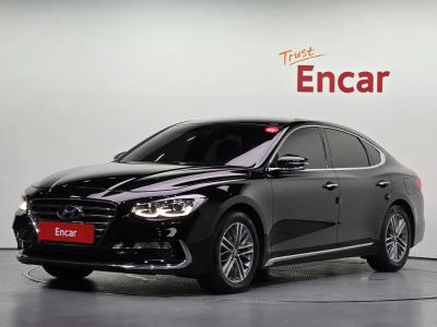 2019 Hyundai Grandeur