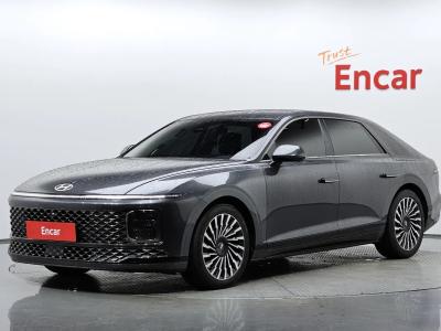 2023 Hyundai Grandeur