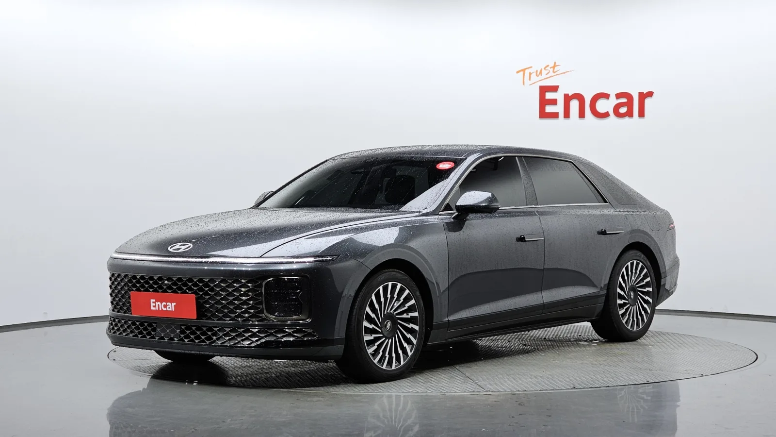 2023 Hyundai Grandeur