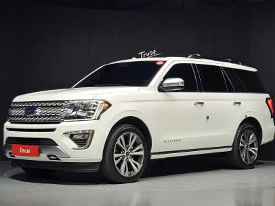 2021 Ford Expedition