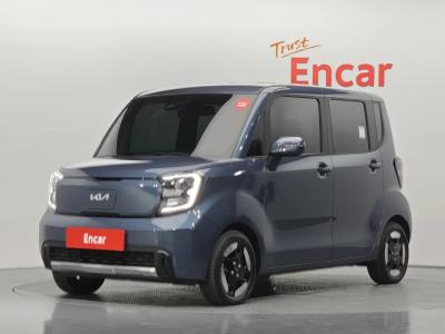 2024 Kia RAY