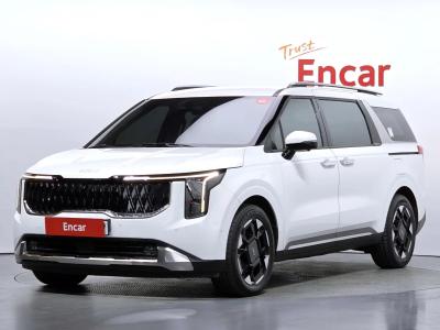 2024 Kia Carnival