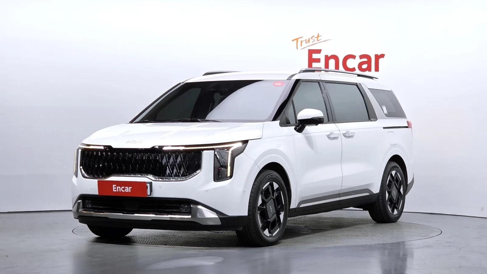 2024 Kia Carnival