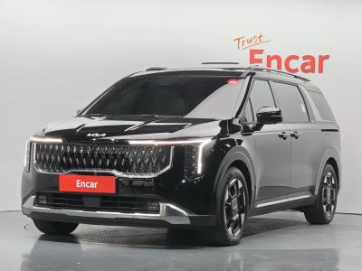 2025 Kia Carnival