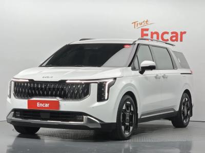 2024 Kia Carnival