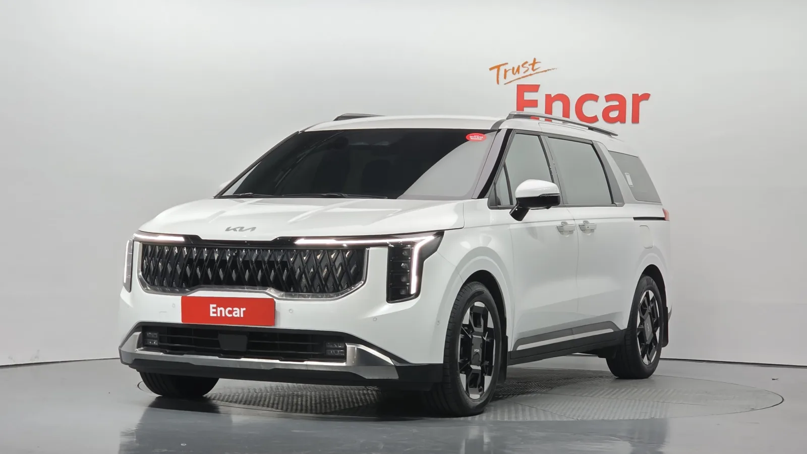 2024 Kia Carnival