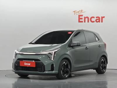2024 Kia Picanto