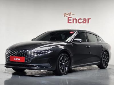 2020 Hyundai Grandeur