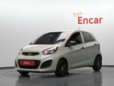 2013 Kia Picanto