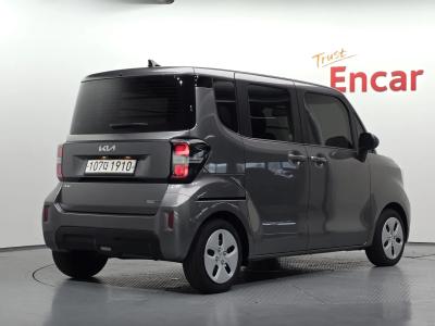 2024 Kia RAY