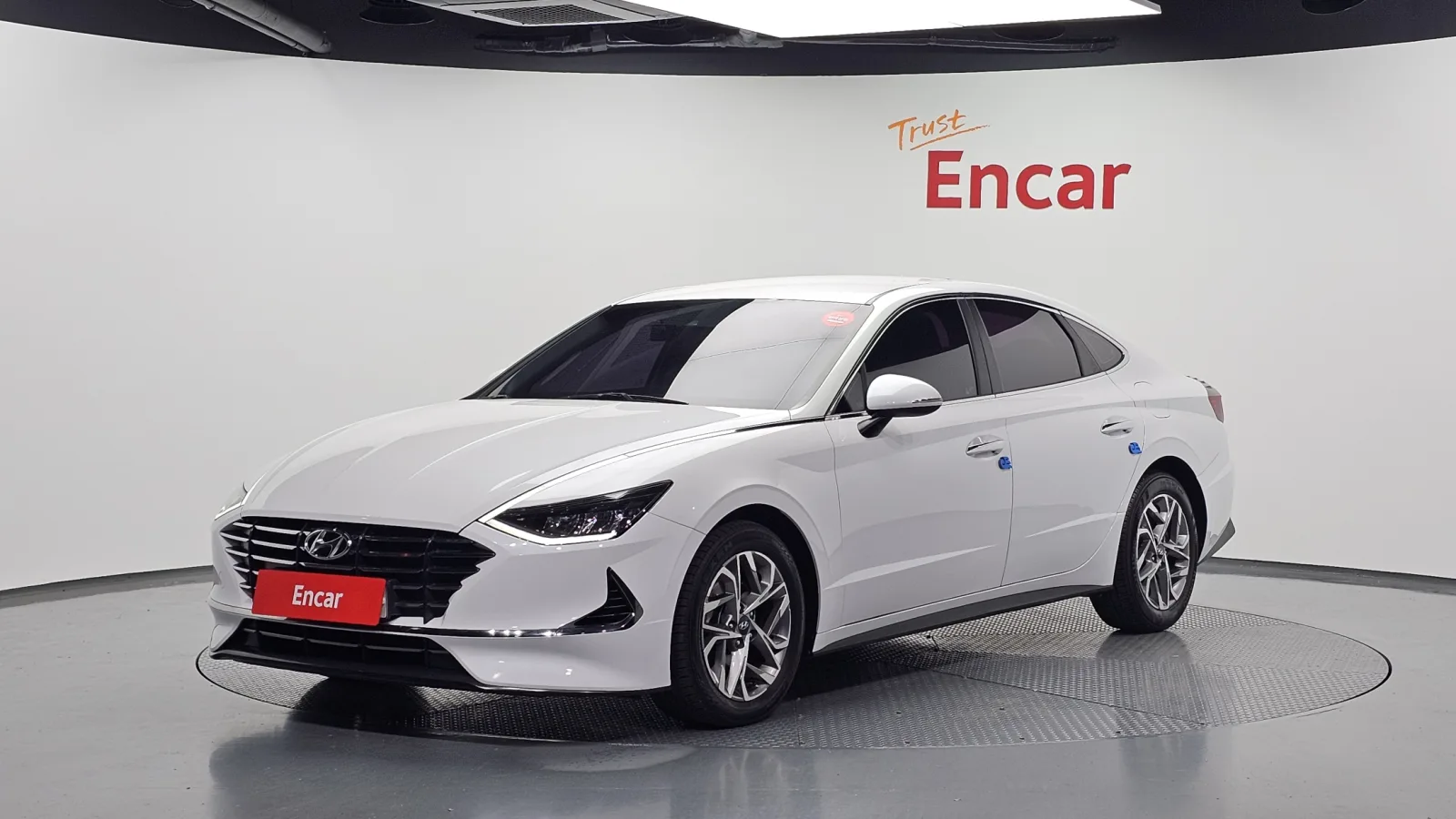 2021 Hyundai Sonata