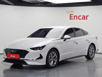 2021 Hyundai Sonata