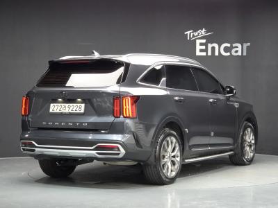 2021 Kia Sorento