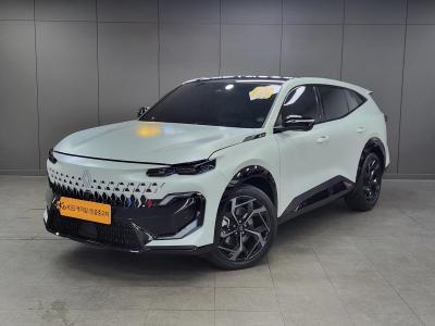2027 Renault Korea Filante