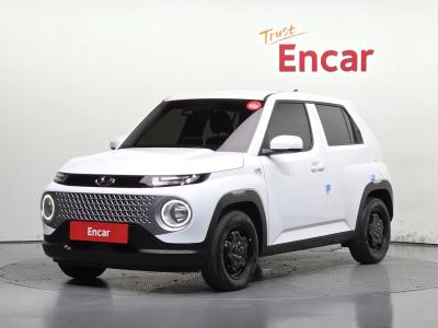 2023 Hyundai Casper